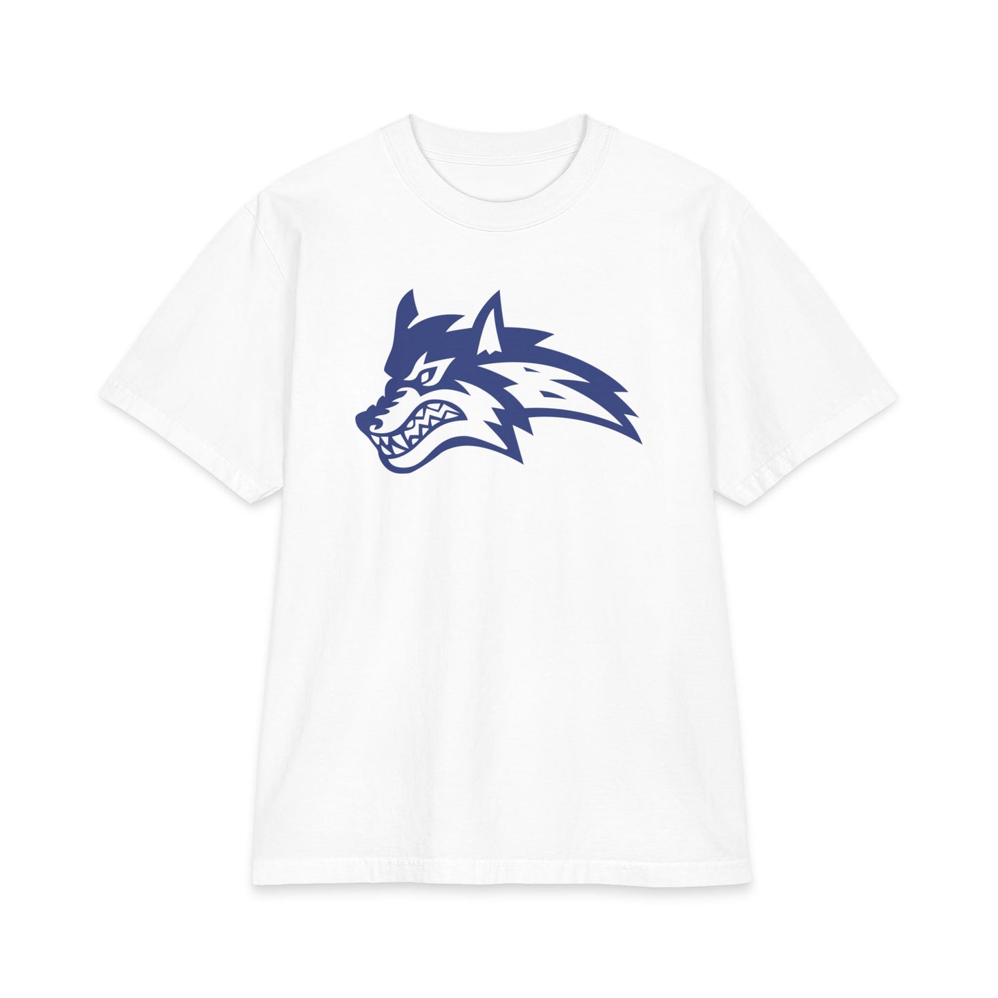 Max Heavyweight Short Sleeve Tee