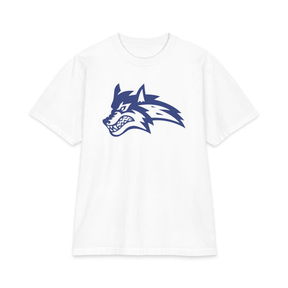 Max Heavyweight Short Sleeve Tee