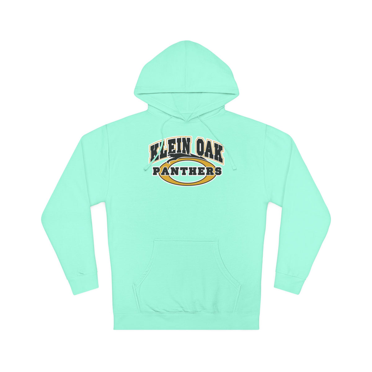 Midweight Pullover Hoodie