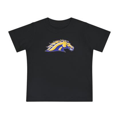 Baby Short Sleeve Tee