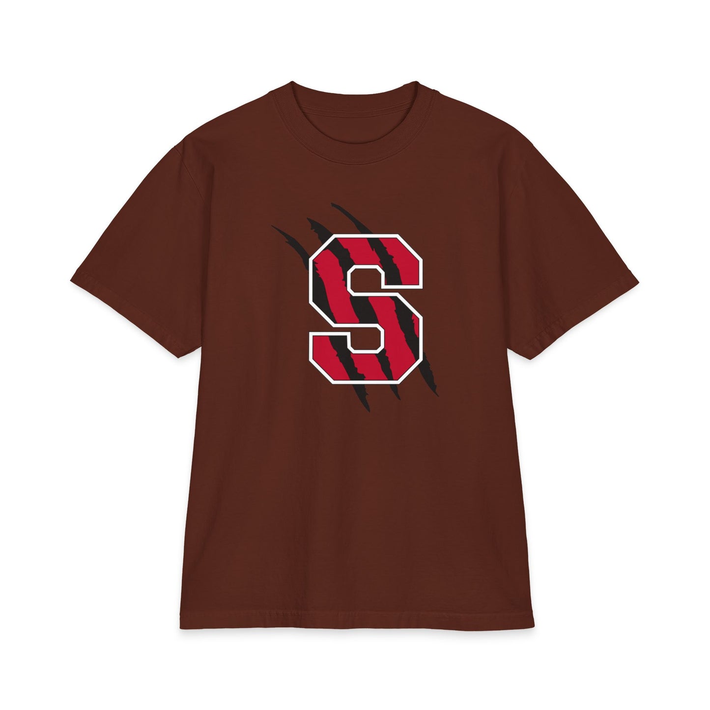 Max Heavyweight Short Sleeve Tee