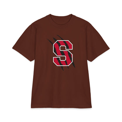 Max Heavyweight Short Sleeve Tee