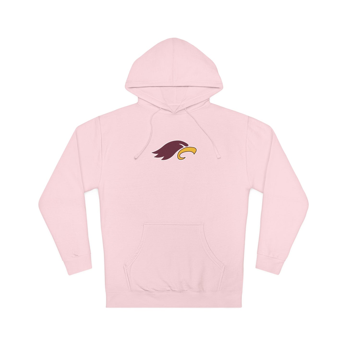 Midweight Pullover Hoodie