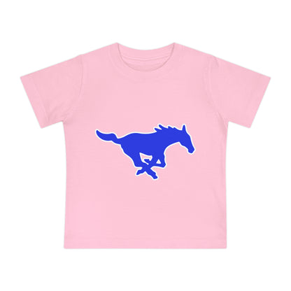 Baby Short Sleeve Tee