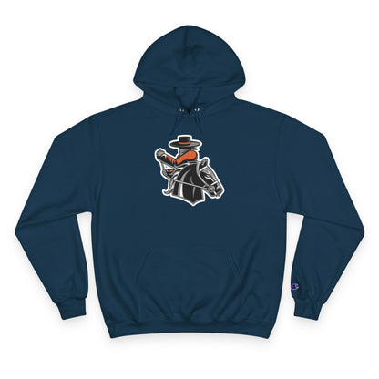 Champion Powerblend Fleece Pullover Hoodie
