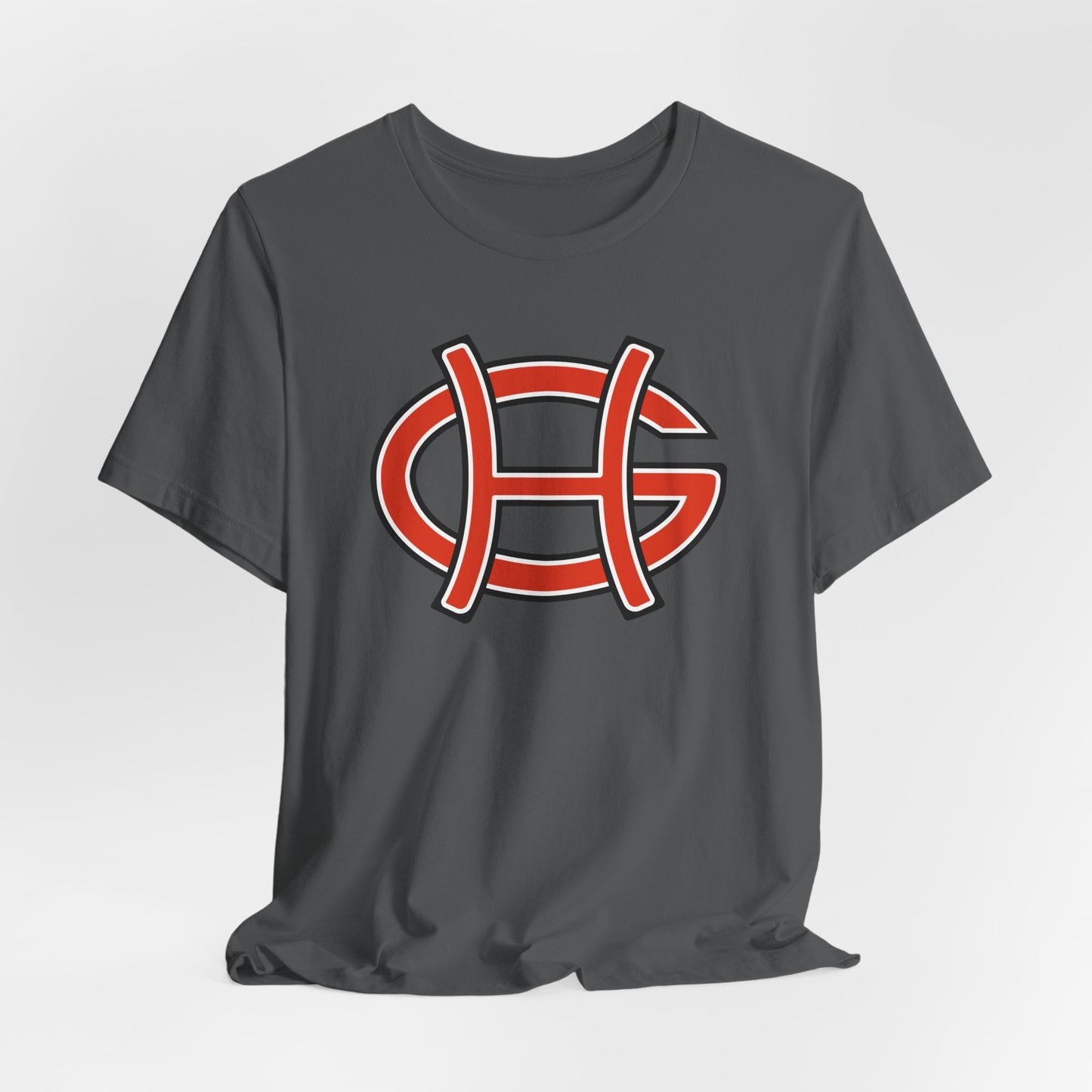 Jersey Short Sleeve Tee