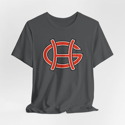 Jersey Short Sleeve Tee