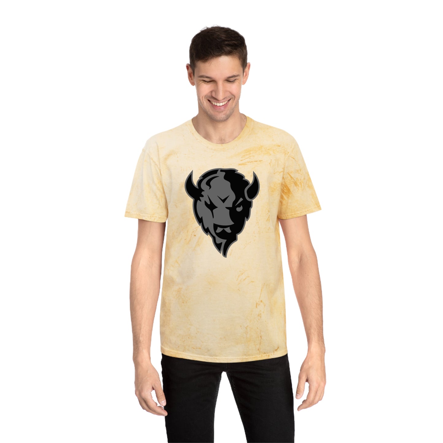 Color Blast School Spirit Tee