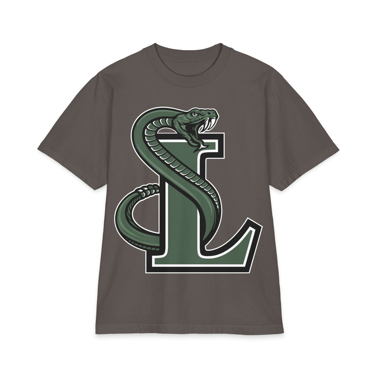Max Heavyweight Short Sleeve Tee