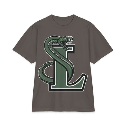 Max Heavyweight Short Sleeve Tee