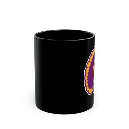 Black Team Mug (11oz/15oz)