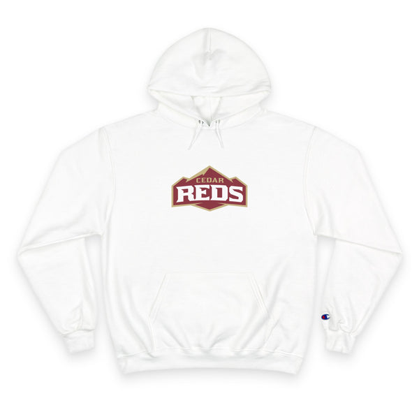 Champion Powerblend Fleece Pullover Hoodie