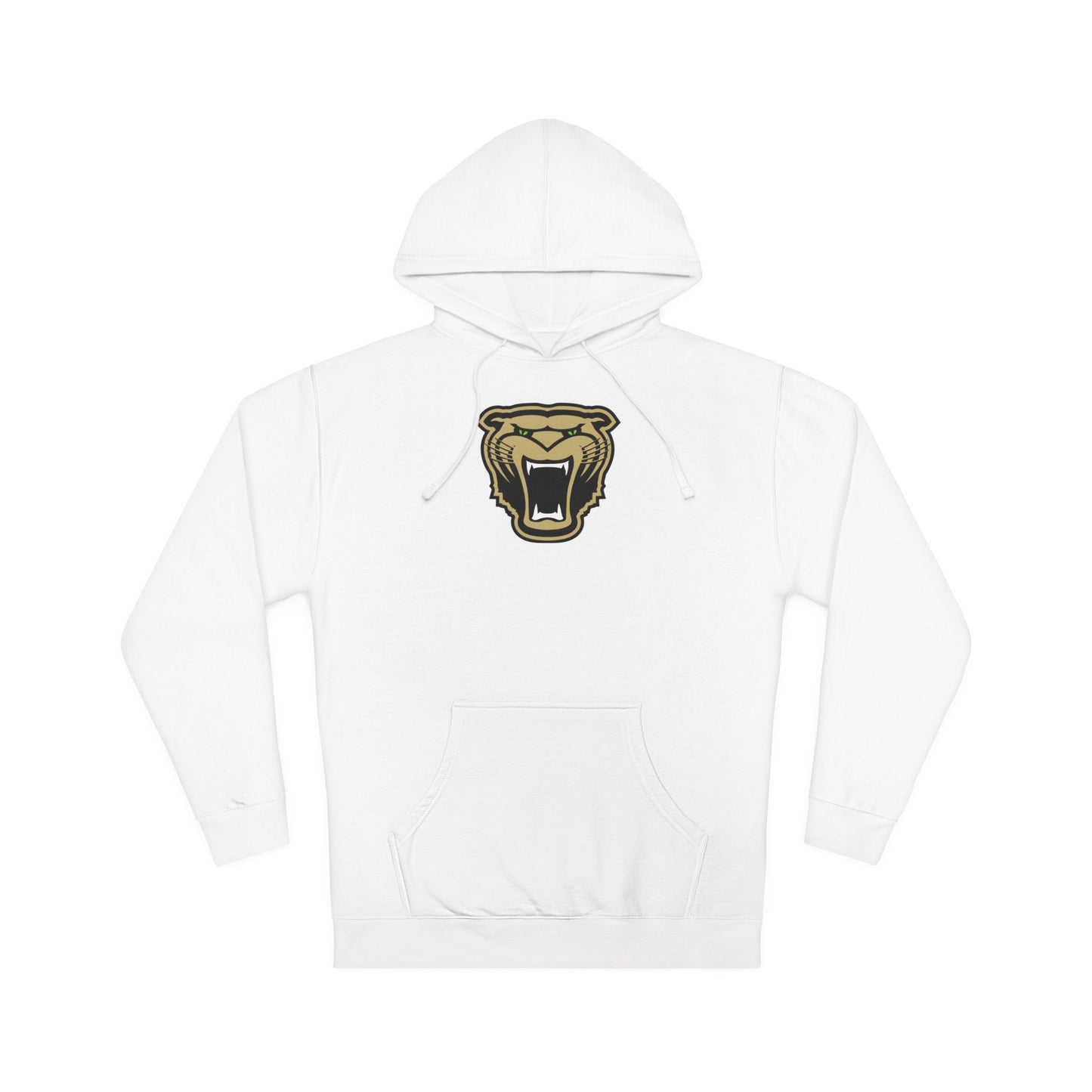 Midweight Pullover Hoodie