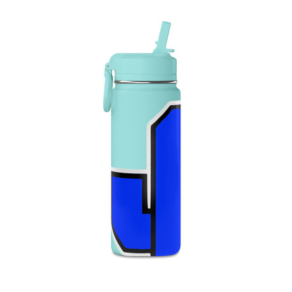 Mini Water Bottle, 20oz