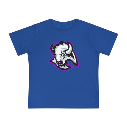 Baby Short Sleeve Tee