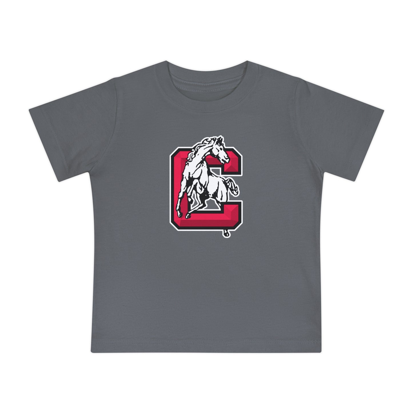 Baby Short Sleeve Tee