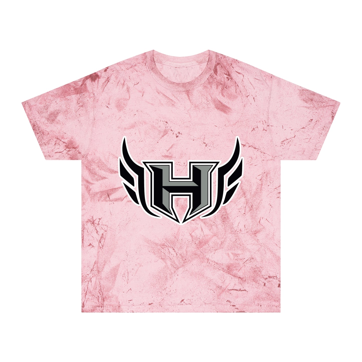 Color Blast School Spirit Tee