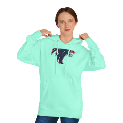 Midweight Pullover Hoodie