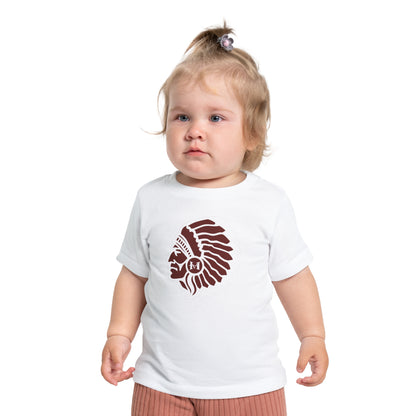 Baby Short Sleeve Tee
