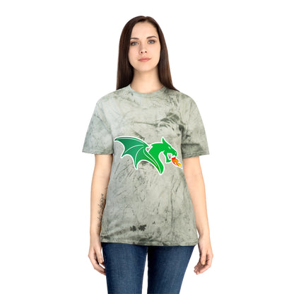 Color Blast School Spirit Tee