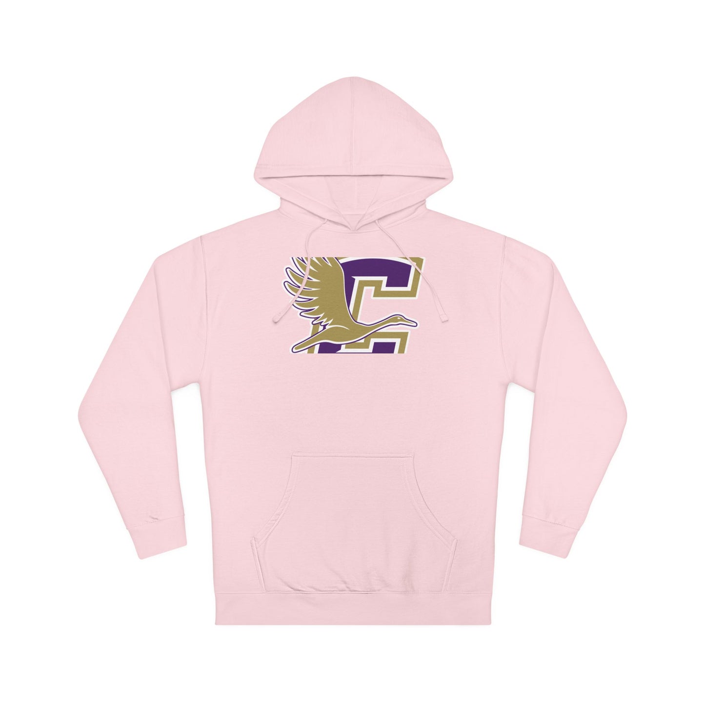 Midweight Pullover Hoodie