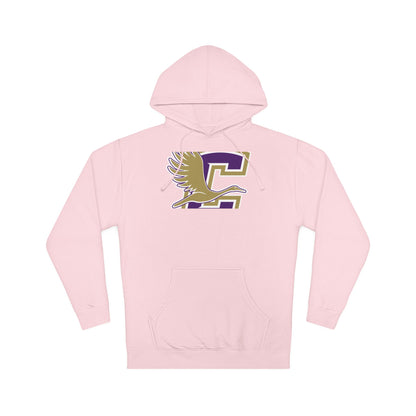 Midweight Pullover Hoodie