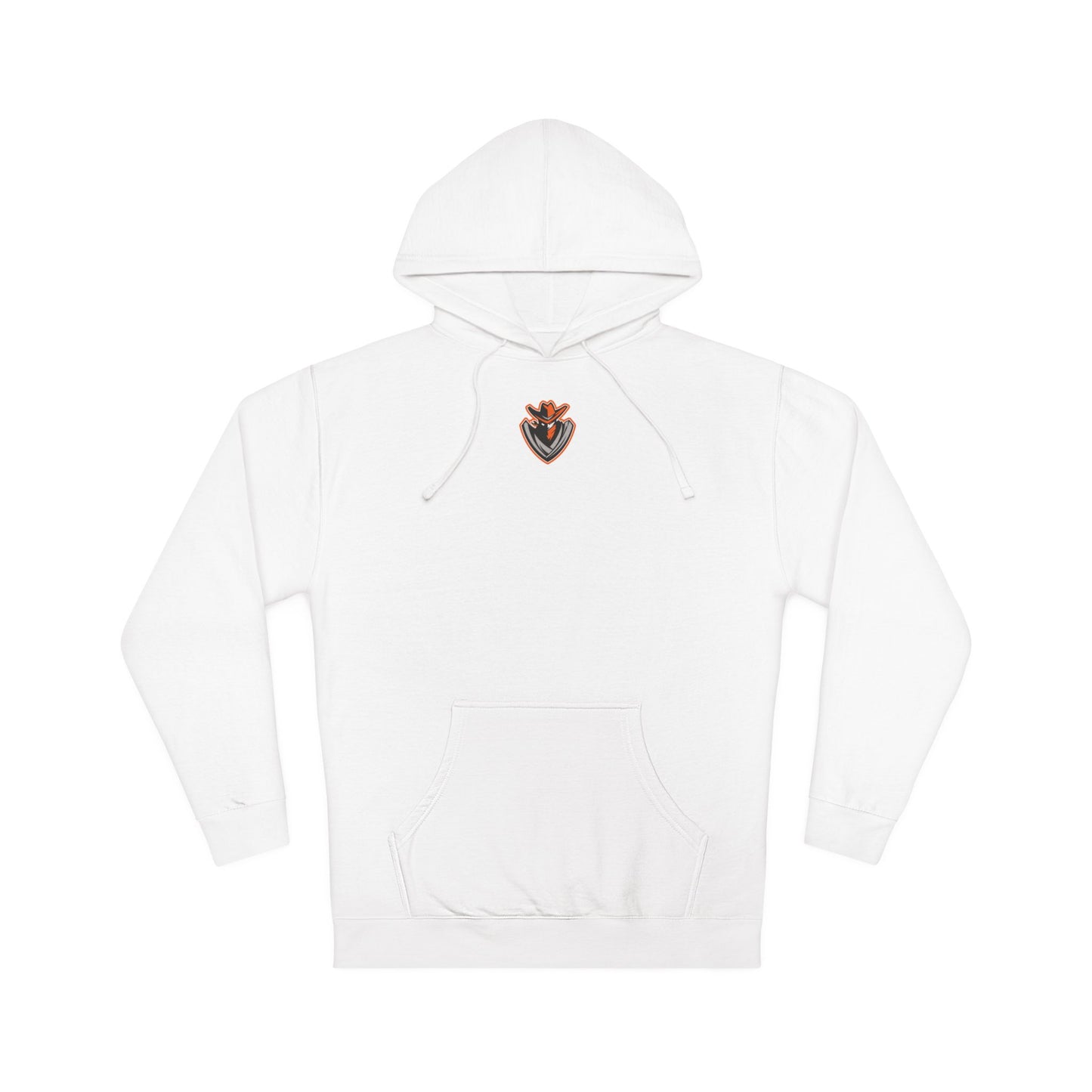 Midweight Pullover Hoodie