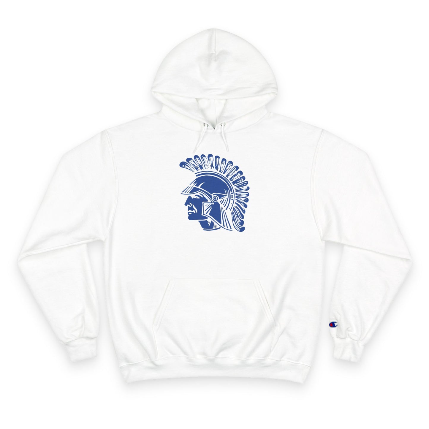 Champion Powerblend Fleece Pullover Hoodie