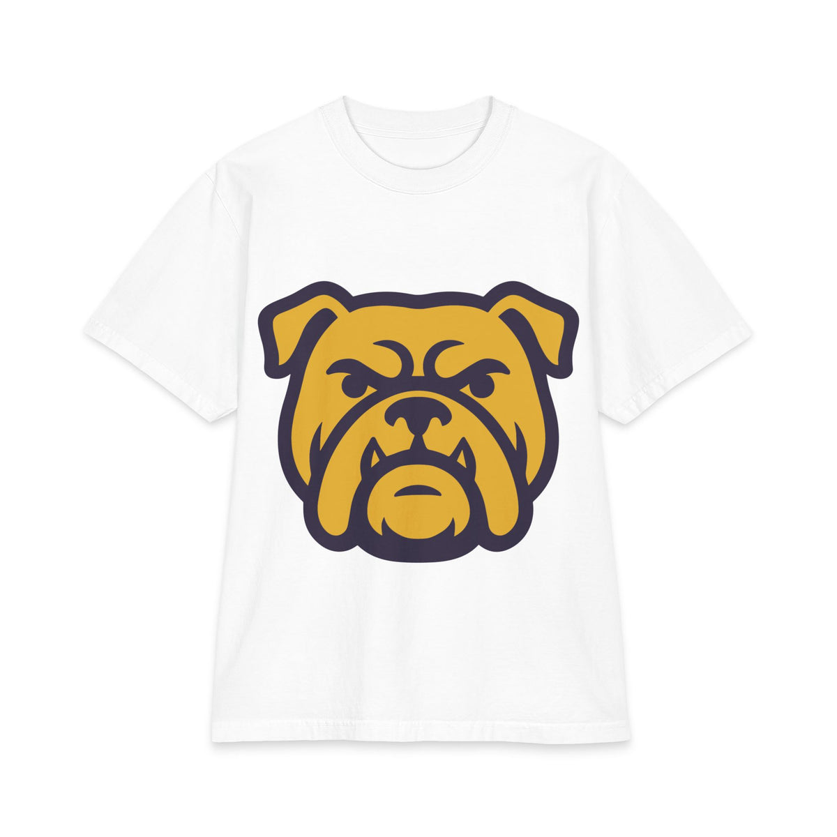 Max Heavyweight Short Sleeve Tee