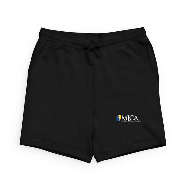 Unisex Sponge Fleece Sweatshort