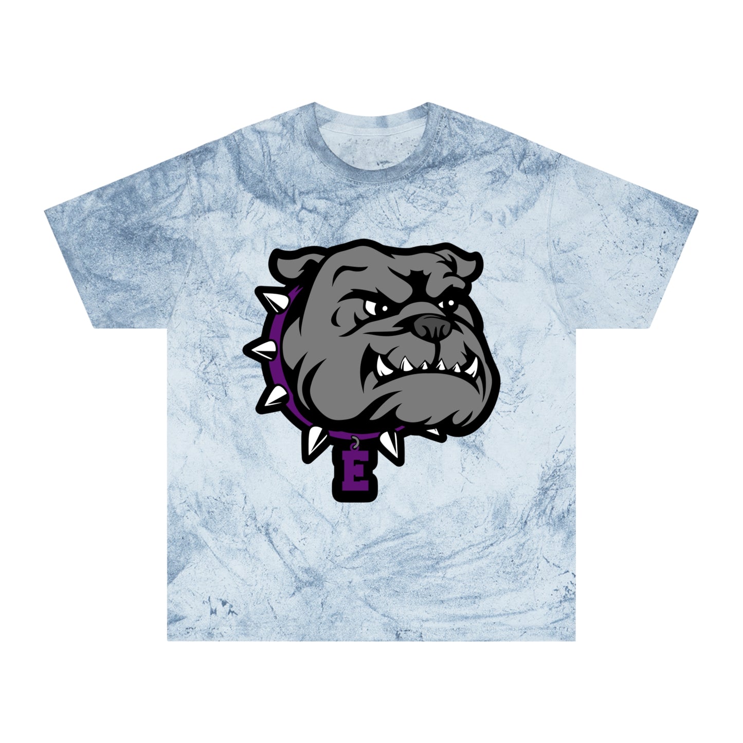 Color Blast School Spirit Tee