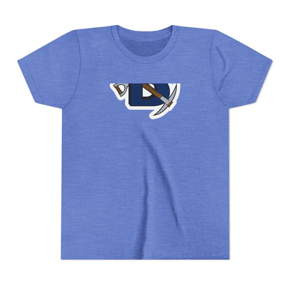 Youth Short Sleeve Tee