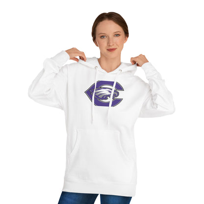 Midweight Pullover Hoodie