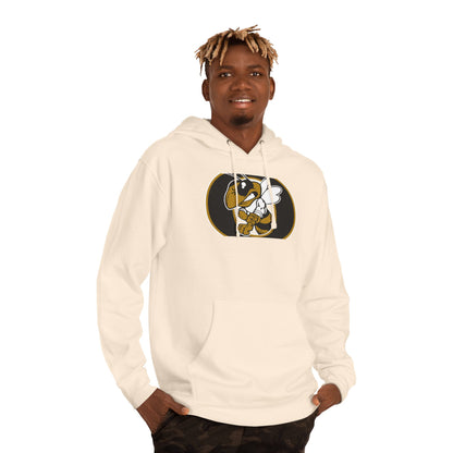 Midweight Pullover Hoodie