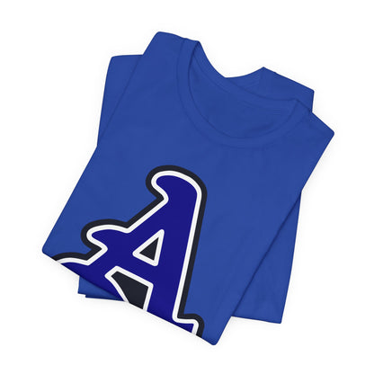 Jersey Short Sleeve Tee