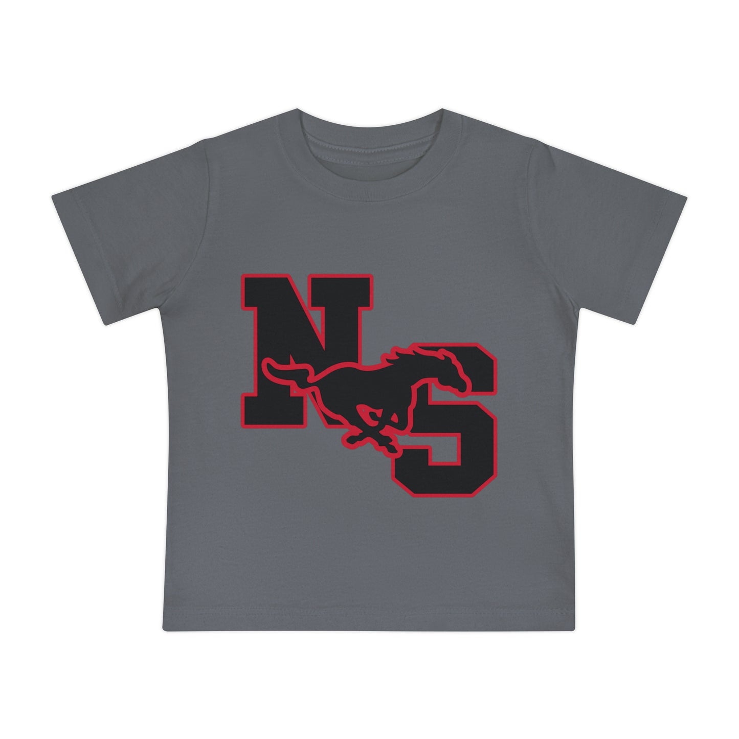 Baby Short Sleeve Tee