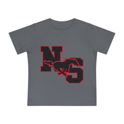 Baby Short Sleeve Tee