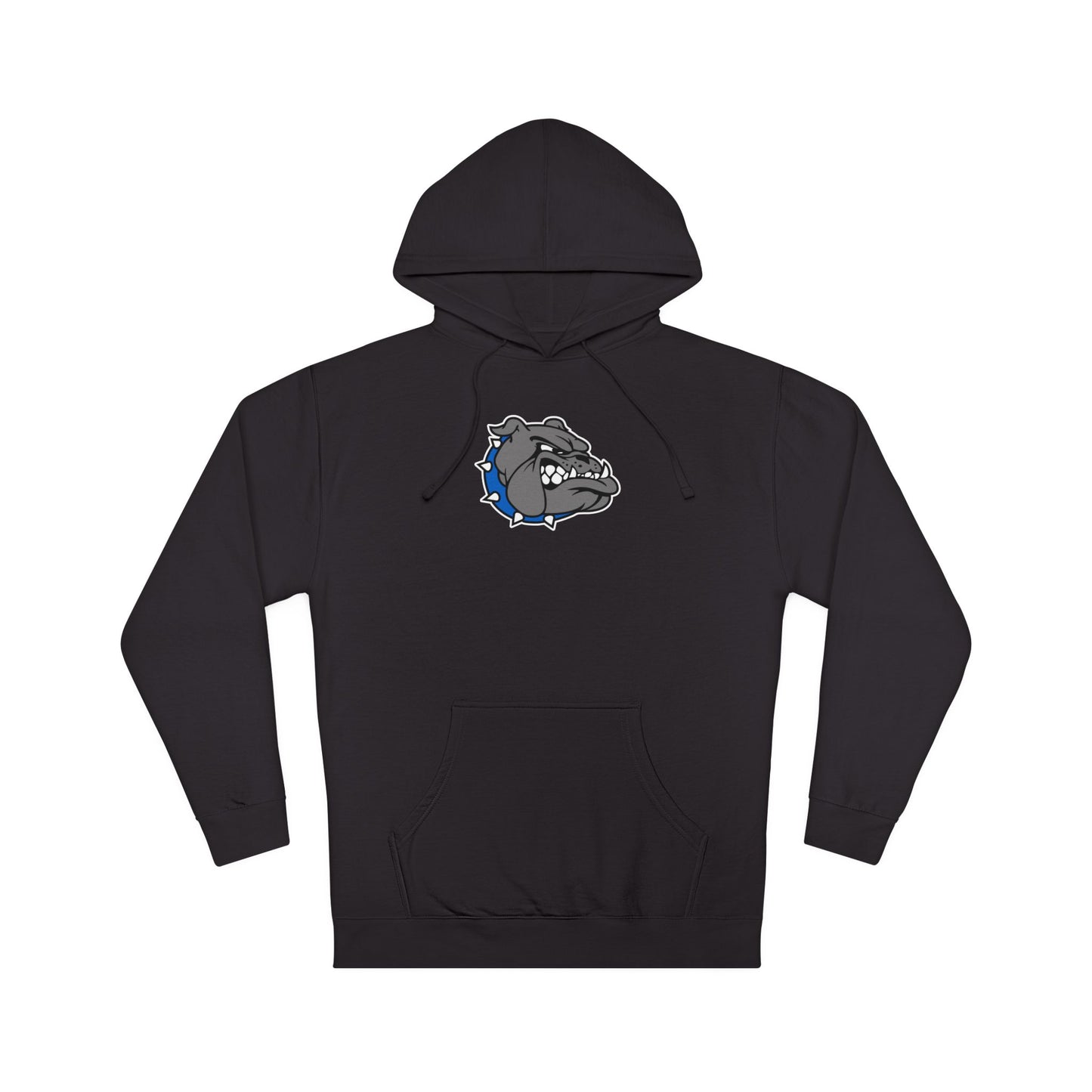 Midweight Pullover Hoodie