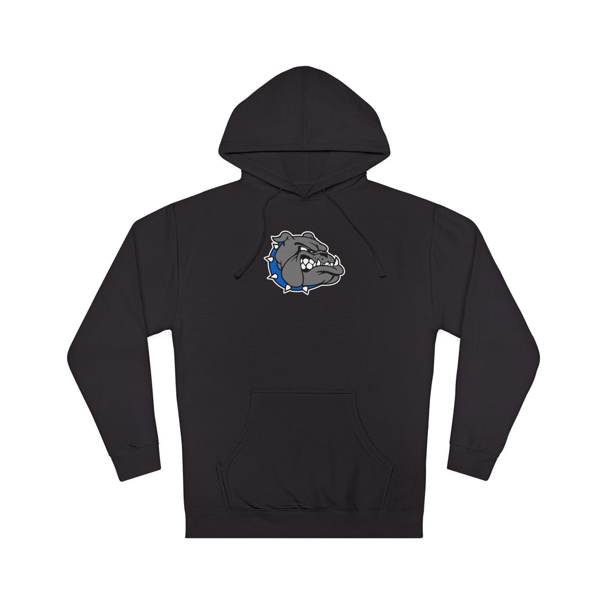 Midweight Pullover Hoodie