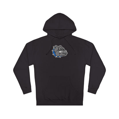 Midweight Pullover Hoodie