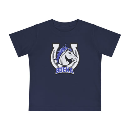 Baby Short Sleeve Tee