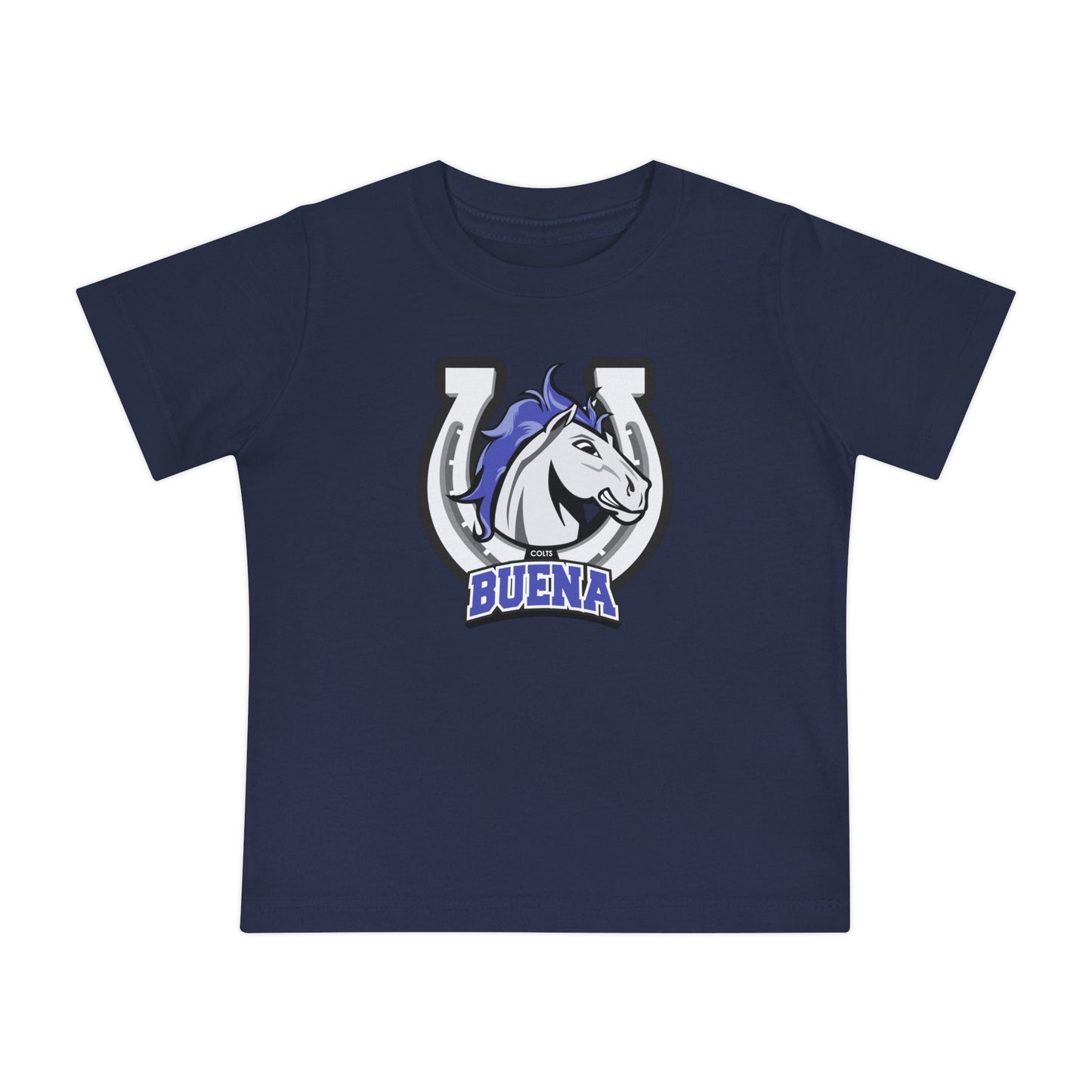 Baby Short Sleeve Tee
