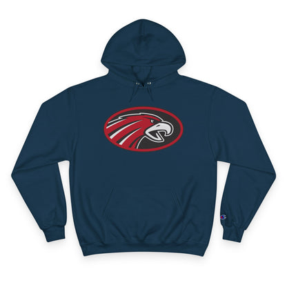 Champion Powerblend Fleece Pullover Hoodie
