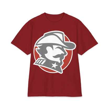 Max Heavyweight Short Sleeve Tee