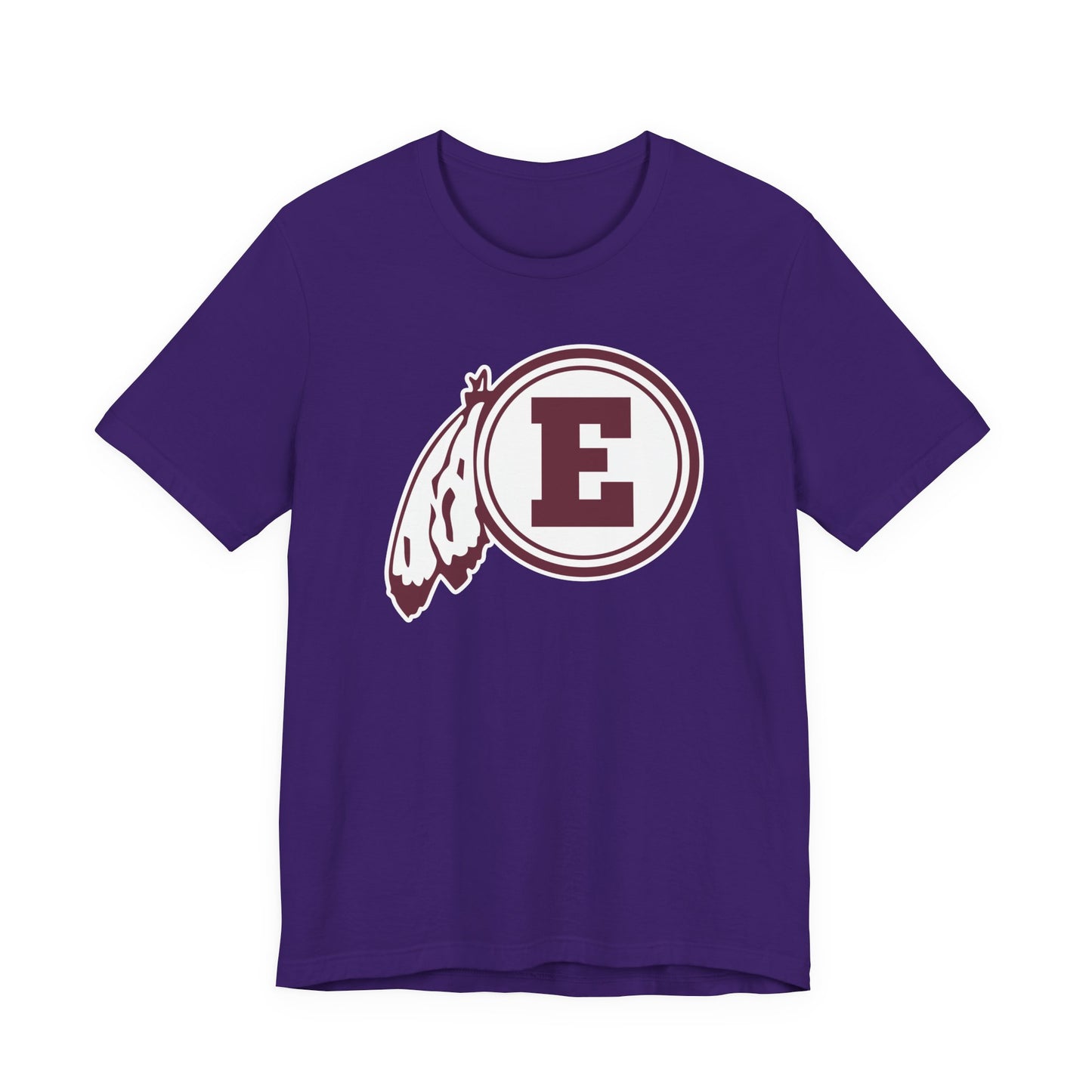 Jersey Short Sleeve Tee
