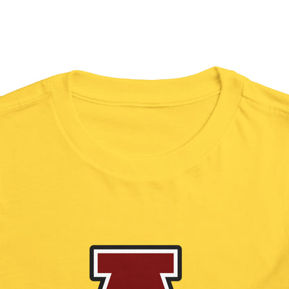 Toddler Short Sleeve Tee