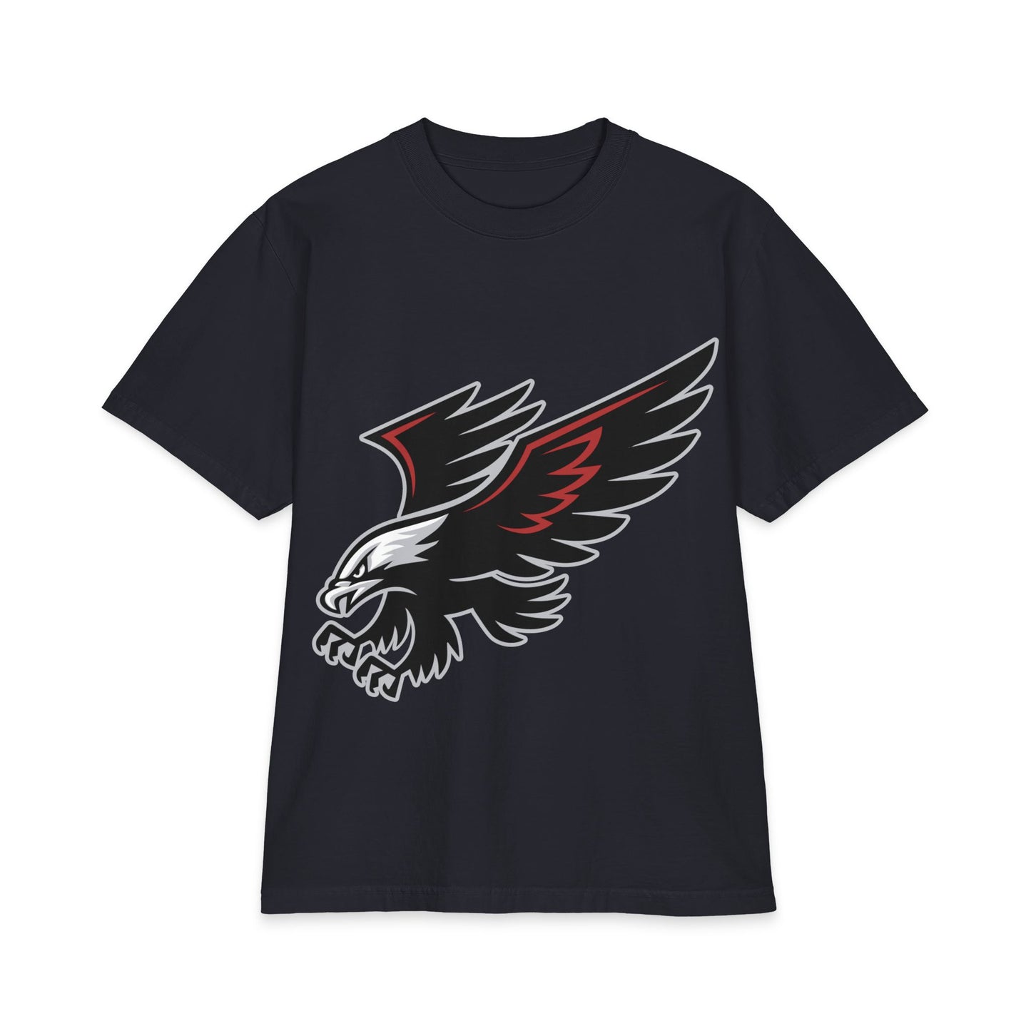 Max Heavyweight Short Sleeve Tee