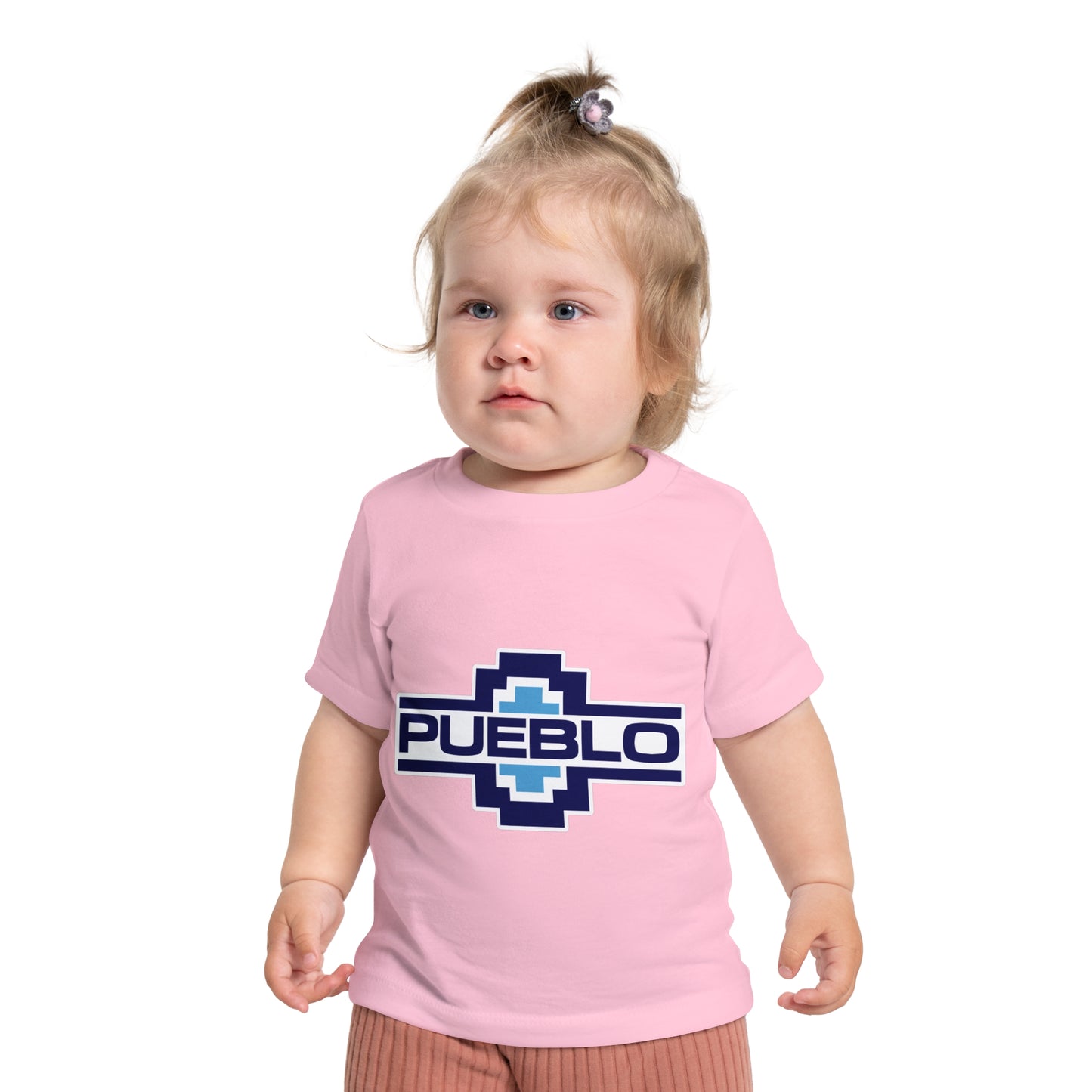 Baby Short Sleeve Tee