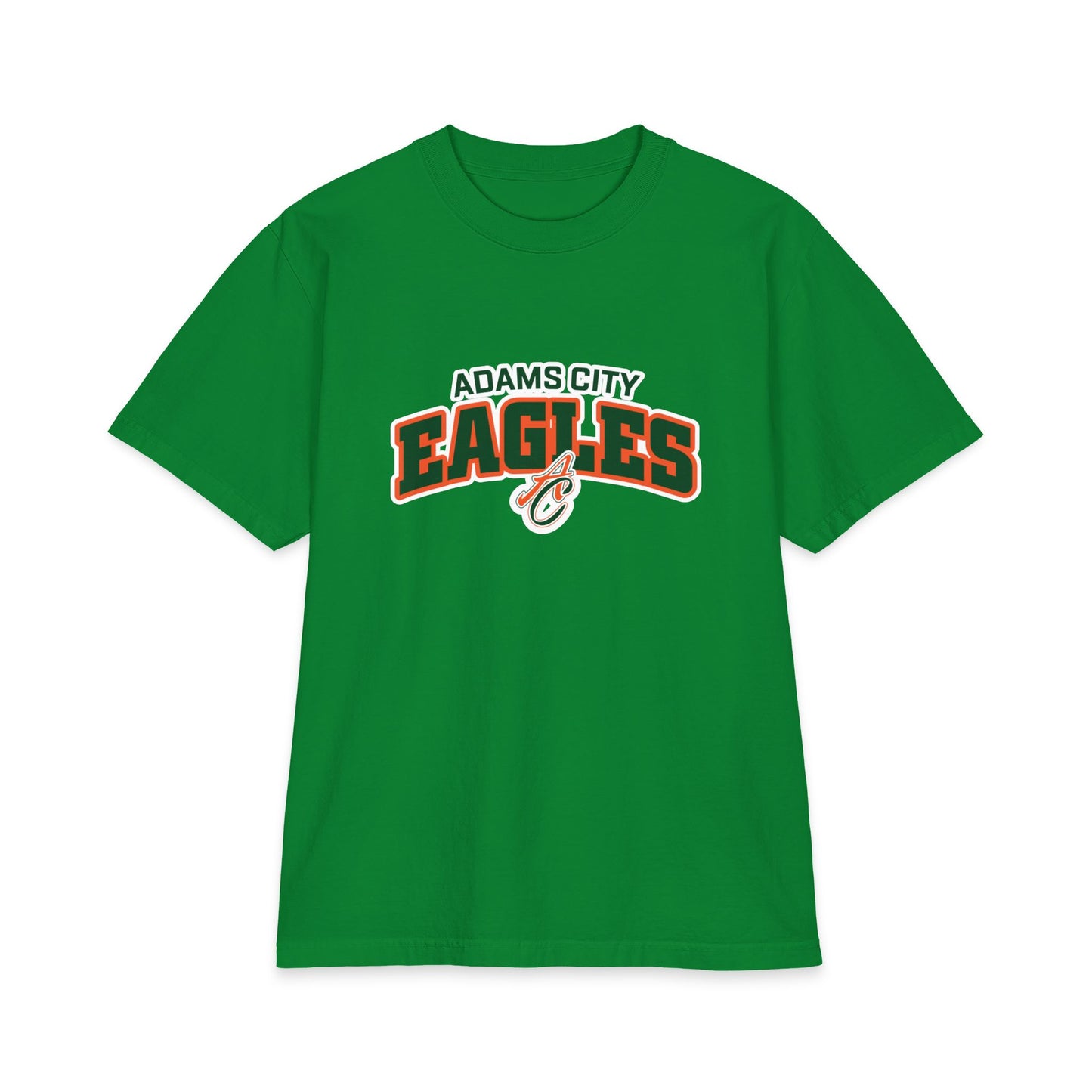 Max Heavyweight Short Sleeve Tee