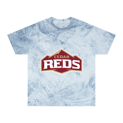 Color Blast School Spirit Tee